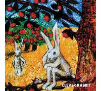 Crever Rabbit [Import]