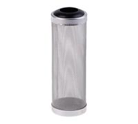 Crevettes Net Aquarium - Filtre Filtre Filtre D'entrée De Garde | Couvercle Pré-filtre Aquarium MES, Crépine D'admission De Filtre À Filtre Aquarium En Acier Inoxydable, Diamètre De 12/16 Mm Pour Le B