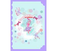 Crevettine la ballerine