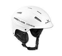 Crevice bC39122 Casque de Ski-Noir (Noir, Vert, Blanc, Violet, Rose, 3 Tailles bCR143912