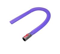 crevice tool, Accessoire for tuyau d'aspirateur for sèche-linge, compatible avec les aspirateurs sans fil Dyson V7, V8, V10, V11, V15 Gen5, suceur plat for le nettoyage des coins et des interstices,f