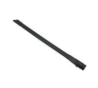 crevice tool, Tête d'aspiration plate allongée, compatible avec les aspirateurs Dyson V6 DC24 DC32 DC40 DC60 DC74, pièces de rechange, suceur plat flexible,for Dryer Vent/Car Detailing