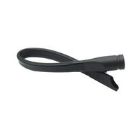 crevice tool, Tête d'aspiration plate allongée, compatible avec les aspirateurs Dyson V6 DC24 DC32 DC40 DC60 DC74, pièces de rechange, suceur plat flexible,for Dryer Vent/Car Detailing
