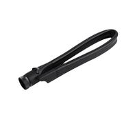 crevice tool, Tête d'aspiration plate, compatible avec les aspirateurs Dyson V6 DC24 DC32 DC40 DC58 DC59 DC60 DC74, suceur plat flexible for nettoyer les coutures des canapés,for Dryer Vent/Car Detai