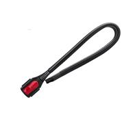 crevice tool, Tête d'aspiration plate, compatible avec les aspirateurs Dyson V7, V8, V10, V11, V15, longueur 58 cm, accessoire de rechange for suceur plat flexible,for Dryer Vent/Car Detailing