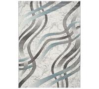 CREVICOSTA QUALITY MARK MARCAS DE CALIDAD Lucy 22488 Tapis Multicolore 120 x 170 cm