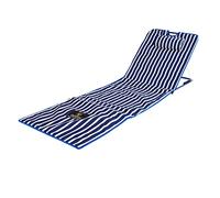 CREVICOSTA QUALITY MARK MARCAS DE CALIDAD - Potassium 1309-1 Tapis en aluminium pliable (marine)