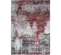CREVICOSTA QUALITY MARK MARCAS DE CALIDAD Tapis Shiraz 16567 Rouge 080 x 150 cm