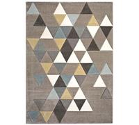 CREVICOSTA QUALITY MARK MARCAS DE CALIDAD Tapis Warhol 21645 Multicolore 140 x 200 cm