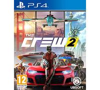 Crew 2 PS-4 AT [Import allemand]