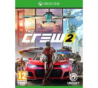 Crew 2 XB-One AT [Import allemand]