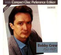 Crew,Bobby - First Hello