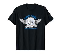 Crew Chief - United States Air Force T-Shirt