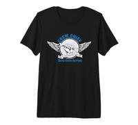 Crew Chief - United States Air Force T-Shirt Haut de Gamme