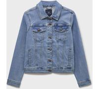 Crew Clothing Crew Clothing Blue Denim Western Jacket