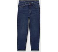 Crew Clothing Crew Clothing Blue Girlfriend Fit Jeans