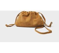 Crew Clothing Crew Clothing Brown Drawstring Cross-Body Bag