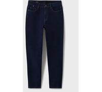 Crew Clothing Crew Clothing Company Blue Girlfriend Fit Jeans