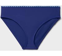 Crew Clothing Crew Clothing Company Blue Whipstitch Bikini Bottoms