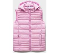 Crew Clothing Crew Clothing Company Pink Lightweight Padded Gilet