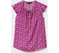 Crew Clothing Crew Clothing Company Pink Ondine Top