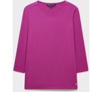 Crew Clothing Crew Clothing Pink Jemma Boat Neck Top