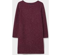 Crew Clothing Crew Clothing Red Cara Knitted Glitterball Dress Red EU 42 (UK 14)
