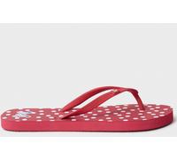 Crew Clothing Crew Clothing Red Flip Flops