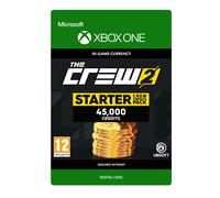 Crew Credits pour The Crew 2 Pack Démarrage