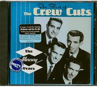 Crew Cuts - Best of-Mercury Years
