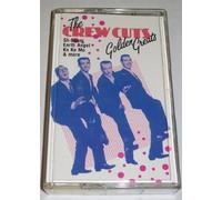 Crew Cuts - Golden Greats (UK Import) [Musikkassette]