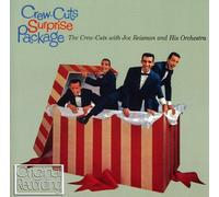 Crew-Cuts - Surprise Package