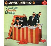Crew Cuts - Surprise Package