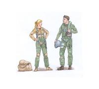 Crew F-15 - 1:48e -
