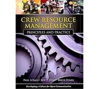 Crew Resource Management Bruce Evans, Jeff T. Dyar, Paul Lesage (Auteur)
