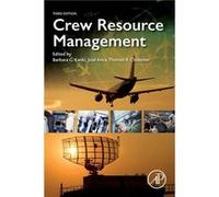 Crew Resource Management by Edited by Barbara G Kanki Edited by Jose Anca Edited by Thomas R Chidester Paperback Book Edited by Barbara G Kanki , Edited by Jose Anca , Edited by Thomas R Chidester (Au
