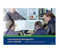 Crew Resource Management In Der Leitstelle