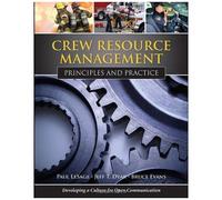 Crew Resource Management: Principles And Practice