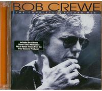 CREWE, BOB - Complete Elektra Recordings