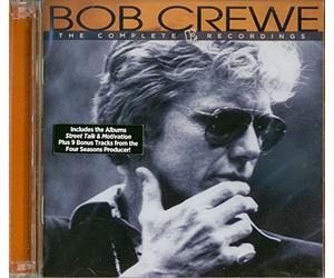 Crewe, Bob - Complete Elektra..