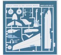 Crewe,Sally & Sudden Moves,the - Shortly After Take-Off