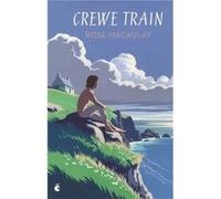 Crewe Train Rose Macaulay, (Auteur)