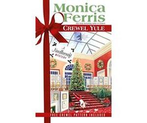 Crewel Yule Monica Ferris (Auteur)