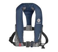 Crewfit 165N Sport Auto Gilet de Sauvetage Bleu Marine 9015NBA