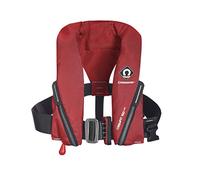Crewsaver Mixte Adulte Outdoor Goods, Rouge, XXL