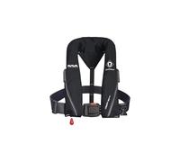 Crewsaver Nava Performance Crewfit 165N Sport Gilet de Sauvetage Automatique Noir
