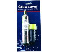 Crewsaver Produit d'extérieur Mixte, métal, 33g (L)