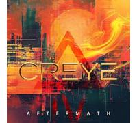 Creye - Creye, Neues Album 2026, IV Aftermath