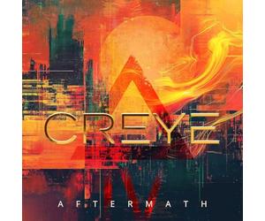 Creye - Creye, Neues Album 2026, IV Aftermath