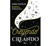 Creyendo y Creando: Es momento de crear tu vida de-liberada-mente